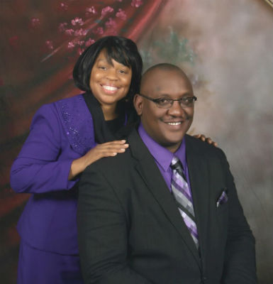 Photo: Sylvia and Jason McClendon
