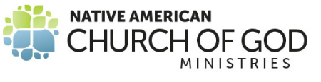 Logo: Native American Ministries