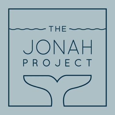 Logo: The Jonah Project